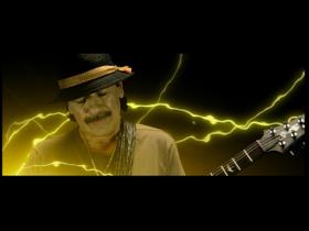 Santana Cry Baby Cry (feat Sean Paul & Joss Stone)